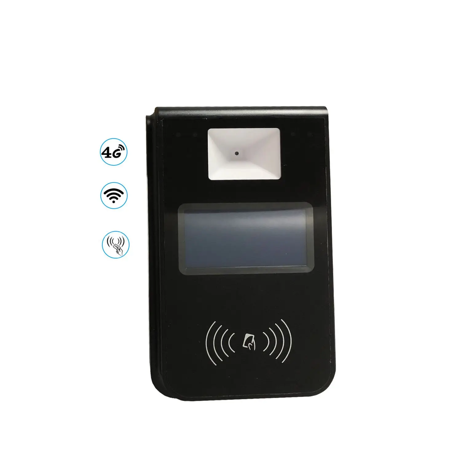 Linux 4 9 Nfc считывание карт GPS-P18-L2C