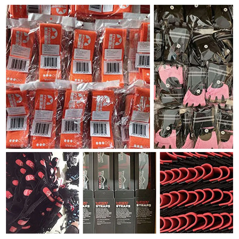 Оптовая продажа, наручные браслеты для фитнеса с логотипом под заказ, ремни на запястье для тяжелой атлетики, ремни для тяжелой атлетики в тренажерном зале