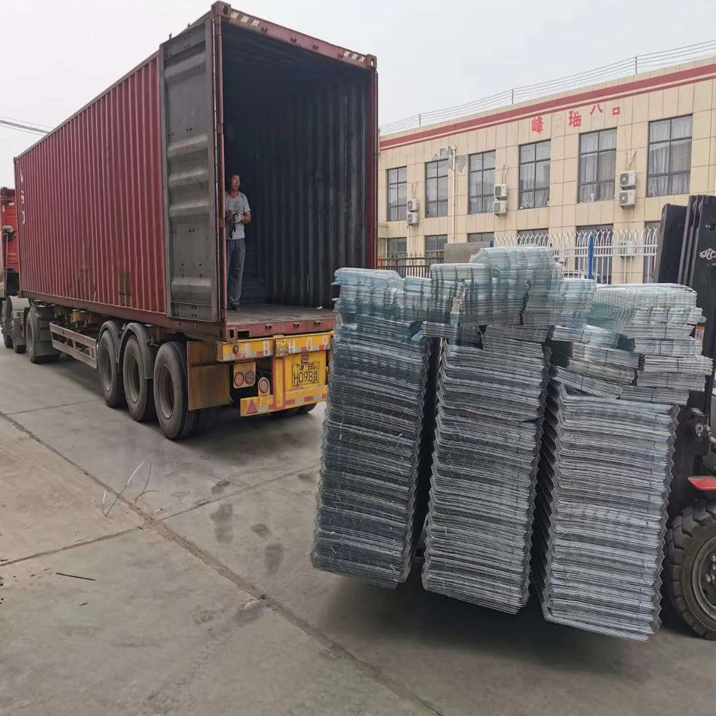 2021new design factory wholesale poultry battery cage layer quail cage for sale