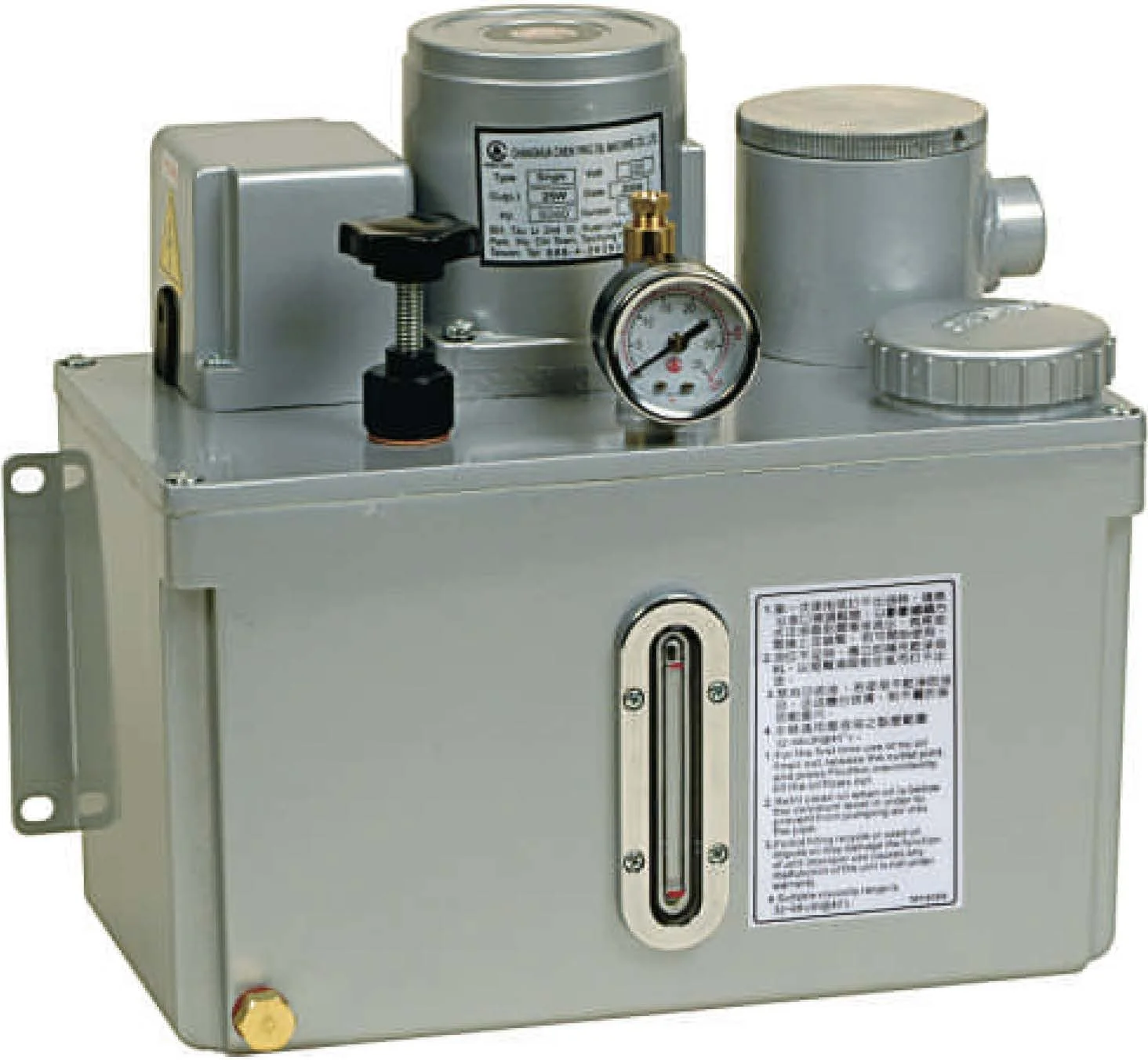 
China Manufacture Best Choice Series Lubrication oil Station Purification Machine 