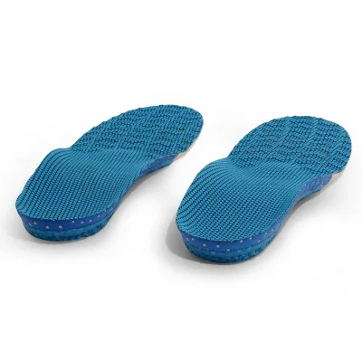 
Foot Pads Heating Insolation Foot Inserts Height Increase Insole Shoes Insole Arch Support Slippers Shoes Accessories 