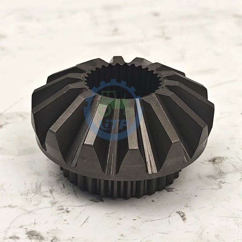 Прочные запасные части для экскаватора T291547 подходит John Deere 210G 210P 210K 210KEP 210L 210LEP 210LE дифференциальная передача