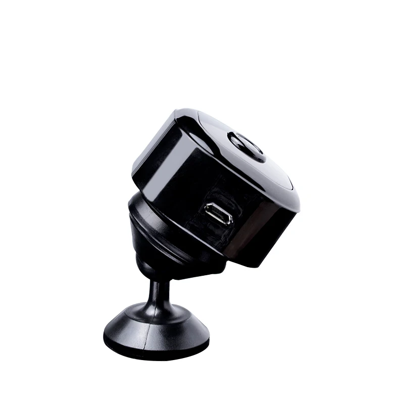 A9 1080P Wifi Mini Camera Home Security P2P Small Wireless Surveillance