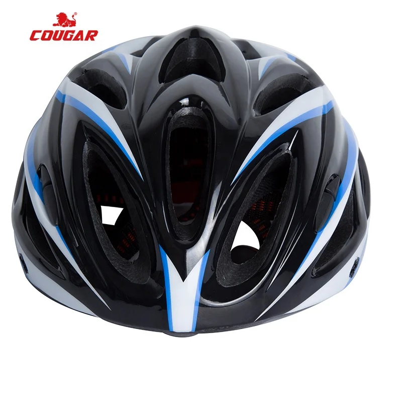 MT018 Cougar Helmets Sports Protective Gear Set Helmet For Adult Kids Skating Scooter Skiing