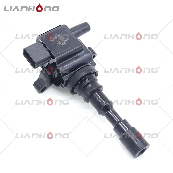 High Quality motor 27300-39800 Ignition Coil for Hyundai Terracan 3.5 KIA SORENTO 3.5 Ignition Coil 27300-39800