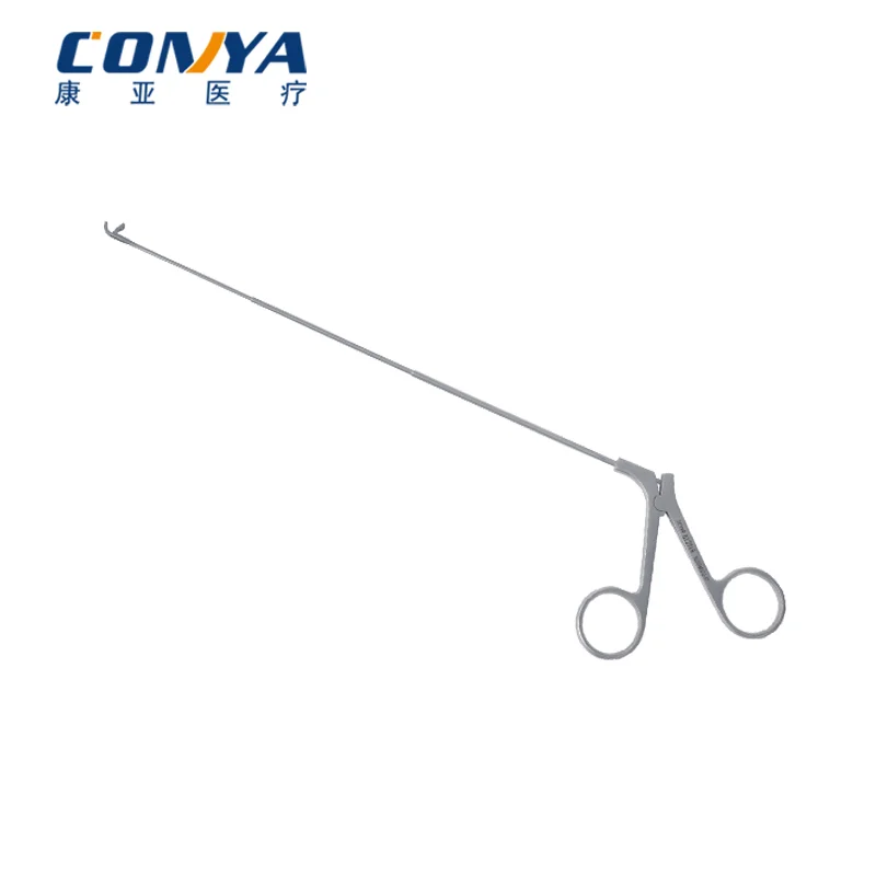 China Laryngeal Forceps ENT instruments Laryngoscopy Instruments surgical instruments