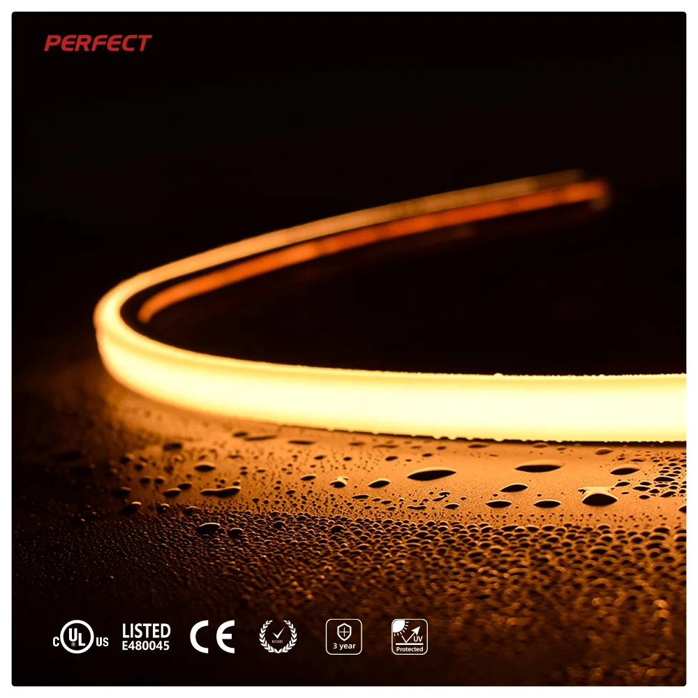 5 м 10 рулон светодиодные полосы силиконовые водонепроницаемые IP65 класс наружного светодиодного освещения