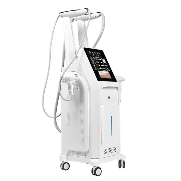 Upgrade Body Contour Vela Body Shape SPRT  Cellulite Weight Loss Roller Slim Machine