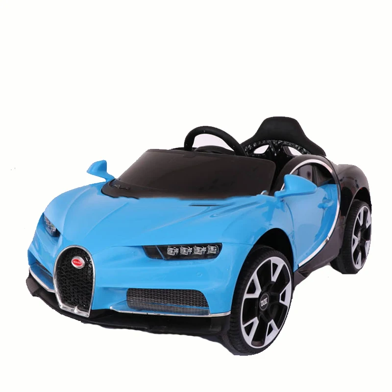 High Quality Quality Assurance  Chinese New Electric Music Four Wheel RC Kids Cars