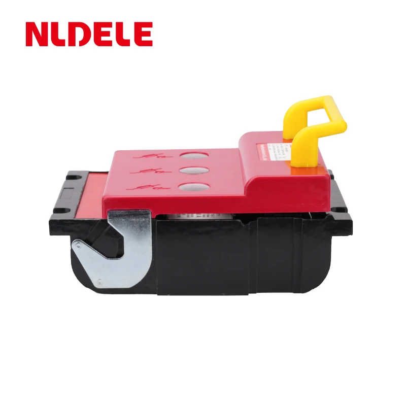 DC isolator strip switch disconnector 160a 250a 400a 630a hr17 low voltage HR battery pv solar fuse isolator