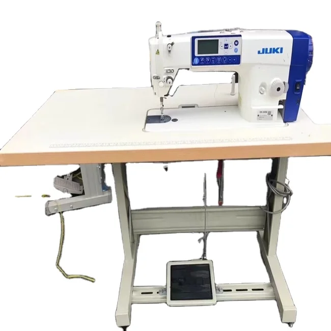 Top notch New JUkk DDL-8000a Straight stitch lock stitch Sewing Machine