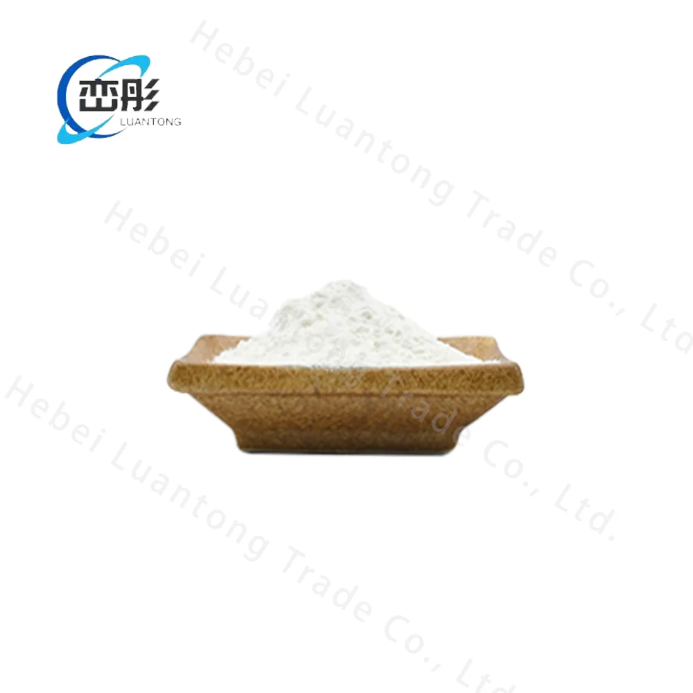 Aluminum nitrate  CAS  13473-90-0   AlN3O9  of high purity