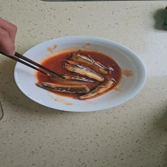 Popular supplier New product Hot selling Canned Sardines in Tomato Sauce with best price