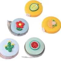 Tape Dual Sided Tape Measure Retractable For Body Cloth Tape Measure For Sewing Fabric