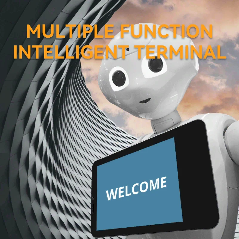 OEM K70 IP65 Reliable Industrial All-In-One PC Android 1000nits RFID Reader and Writer Fanless Design Tablet PC Manufacturer