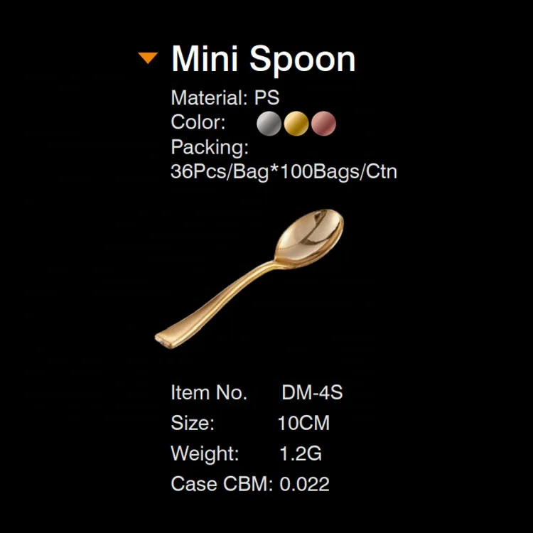 Takeaway Food Utensils Plastic Forks Disposable Cutlery Wholesale