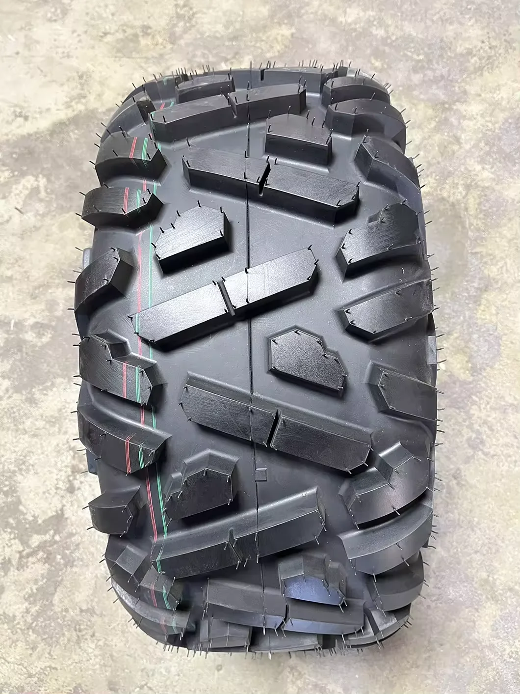All terrain vehicle high quality atv tires 26x9-14 26 9 14 with cheap price