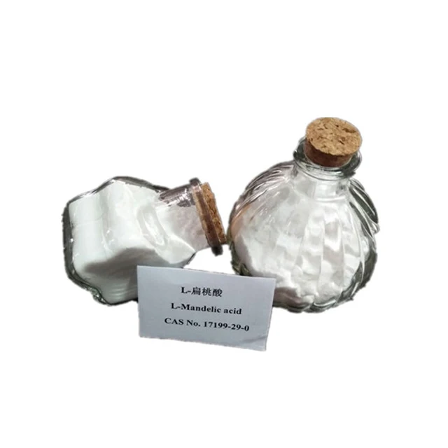 Sell well new type popular product white mandelic acid powder