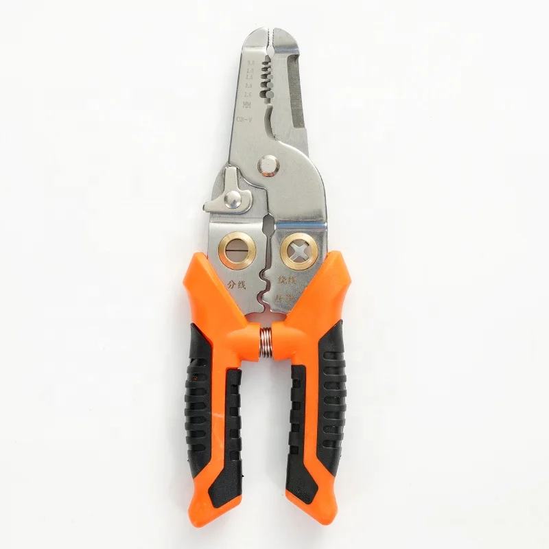 2023 New Style Hot Sale Mechanical Cable Sheath Stripper