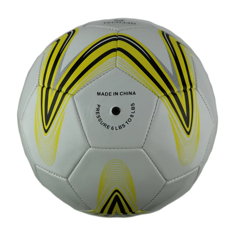 2021 match training balls sports goods custom print footballmachine stitched soccer promotion soccer ball size 5 football