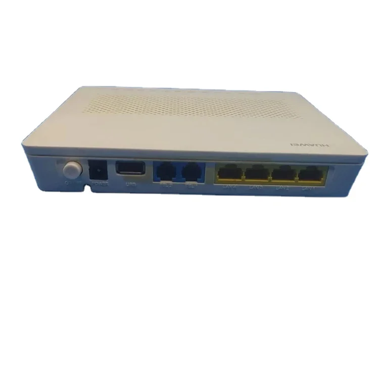 Factory Price Many Stock So Clean HG8346M Ftth In Olt Gpon