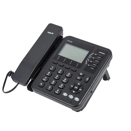 Hot Sale IP542N WIFI Phone VOIP Wireless Phone