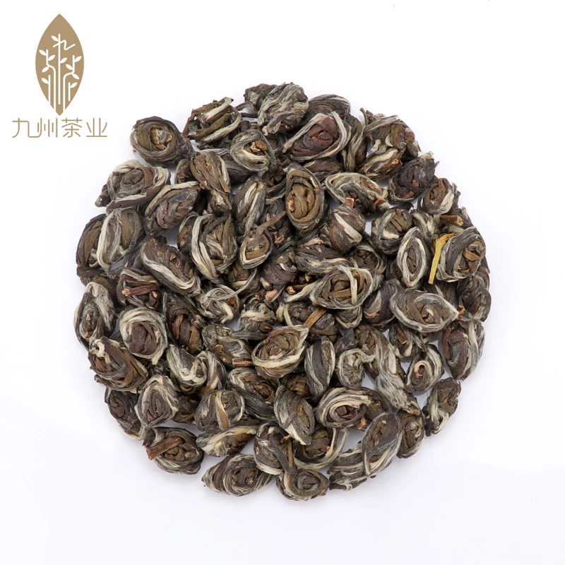 
Phoenix Eye Jasmine White Tea 
