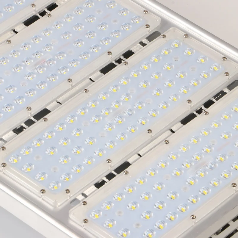 beam angle adjustable led street light 100W 120W 150W 200W modular LED street light