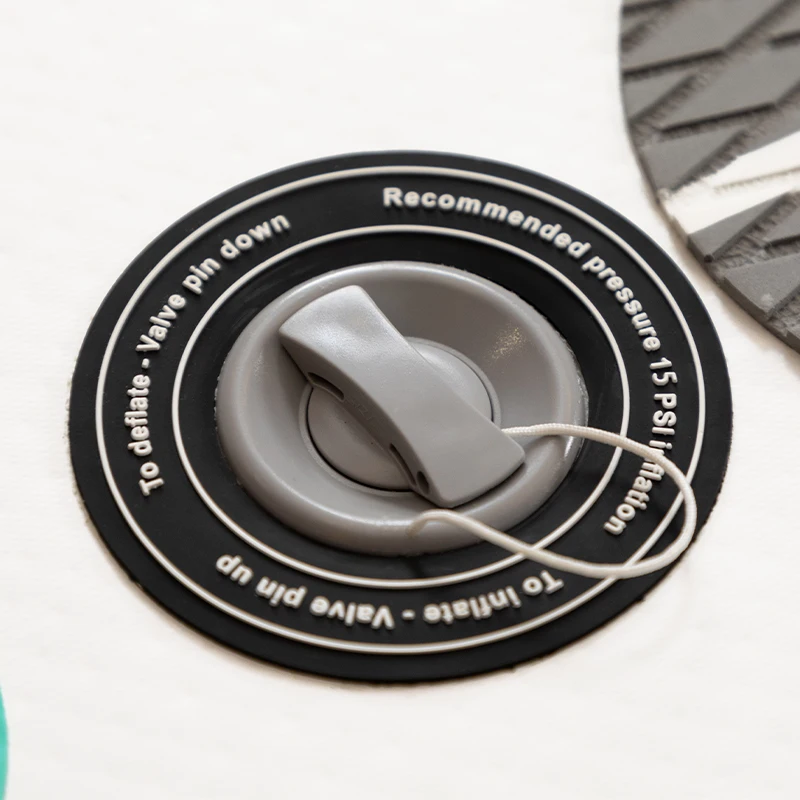 
Factory Directly Supply Sup Stand Up Paddle Board Surf Sup Inflatable Professional 