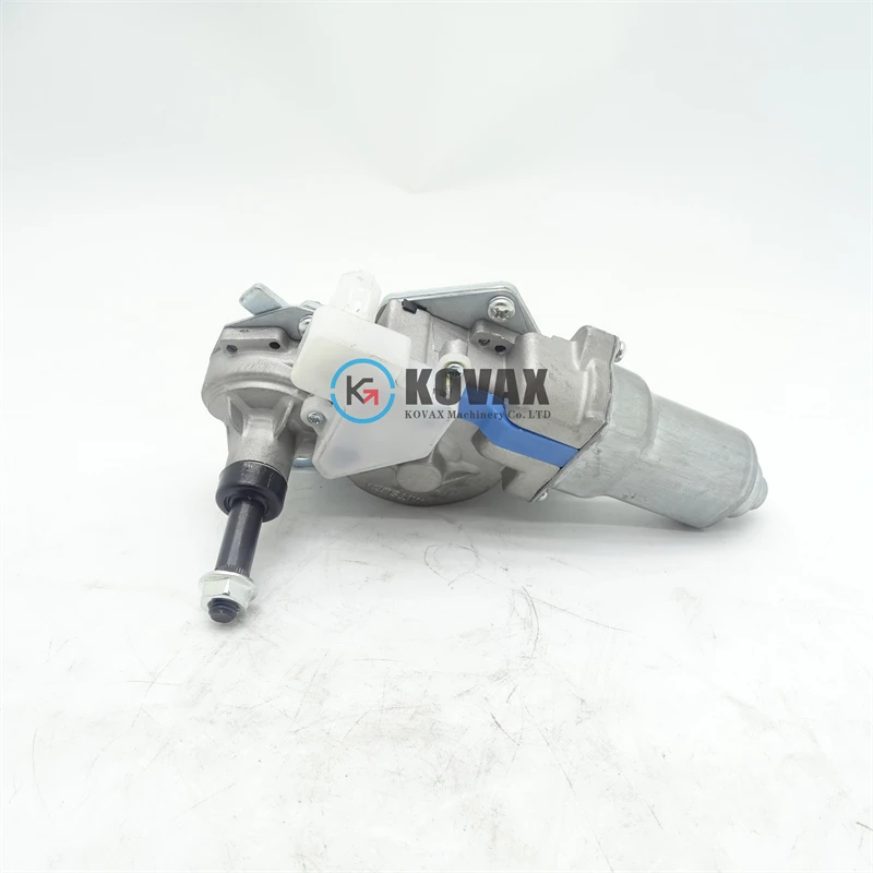 4709168 High Quality Wiper Motor Excavator Cab Parts for Hitachi ZAX200-3