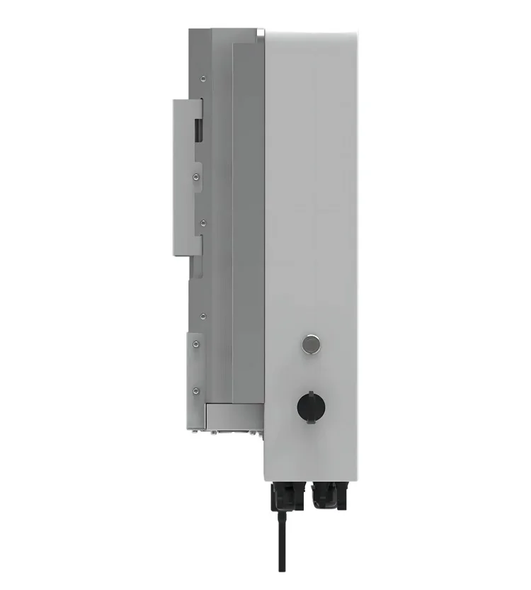 Deye SG05LP1-EU 3 6-8 кВт однофазный Гибридный инвертор для низкого напряжения солнечной батареи