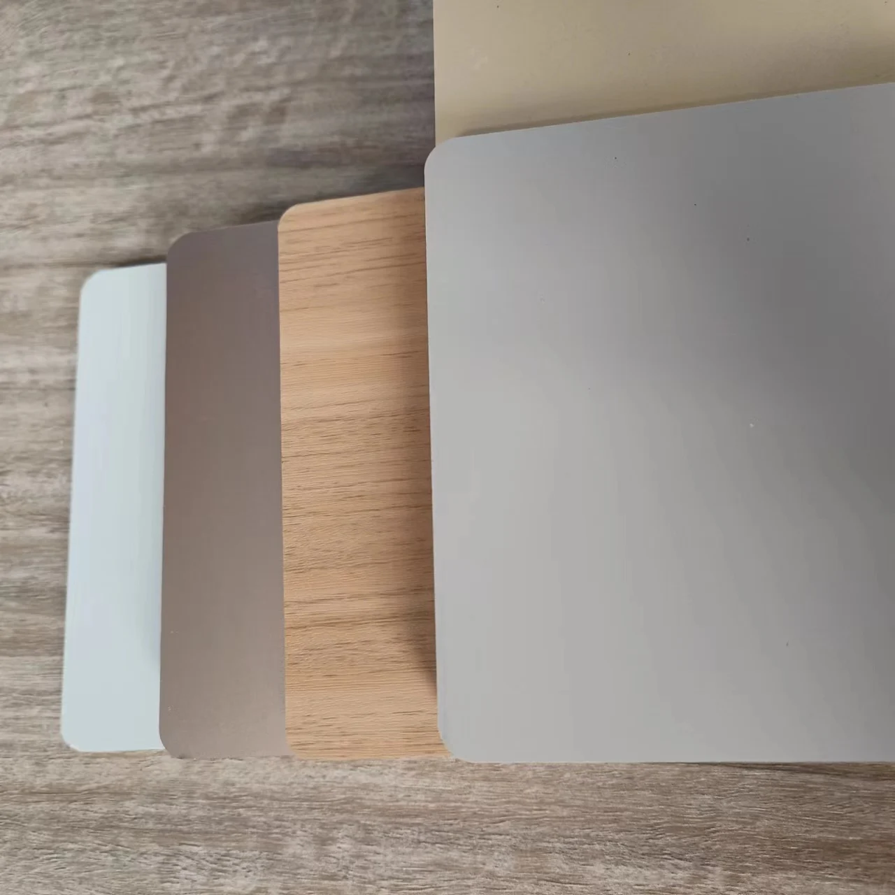 Modern High Gloss PVC Marble Wall Panel Eco-Friendly Material Hotel Villa Waterproof Geometric Wall Wrapping Apartments Kitchens