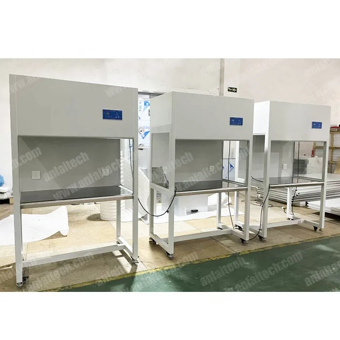 China vertical laminar flow cabinet price