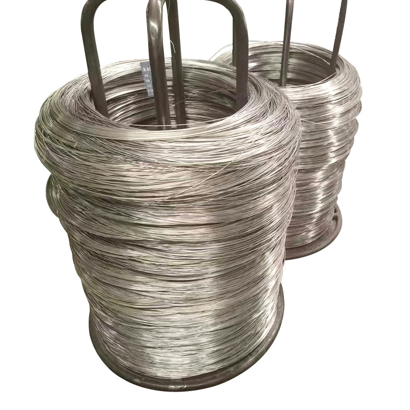 Excellent Price AISI 301, 304, 304L, 310S, 314, 316, 316L, 409L, 410stainless steel wire price 204 1mm 2mm stainless steel wire