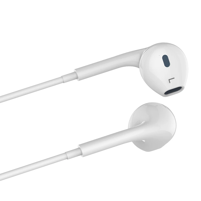 Somostel Factory Wholesale Type-c Headphones High Quality Note10 Headset Type C Earphone For Samsung Note 10