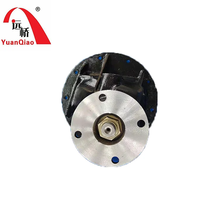 Hot Selling High Quality High Performance Differential Carrier Assy