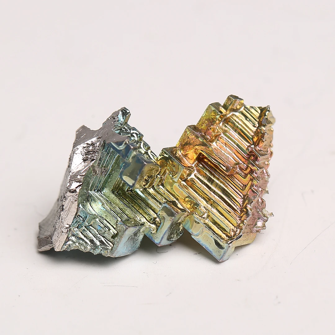 Hot sale high quality iron ore bismuth ore for collecting