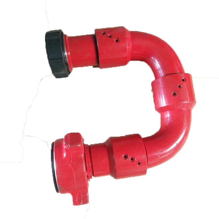High Pressure  Integral Union Ells Swivel Joint Elbows anson swivel joints unions in various configurations