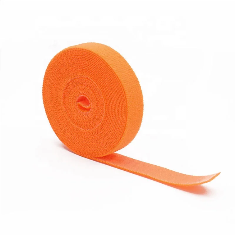 Многоразовая крепежная лента, провода, обертки, ремешки, кабельные стяжки, двусторонняя регулируемая лента на липучке, сумки, черная обувь на заказ