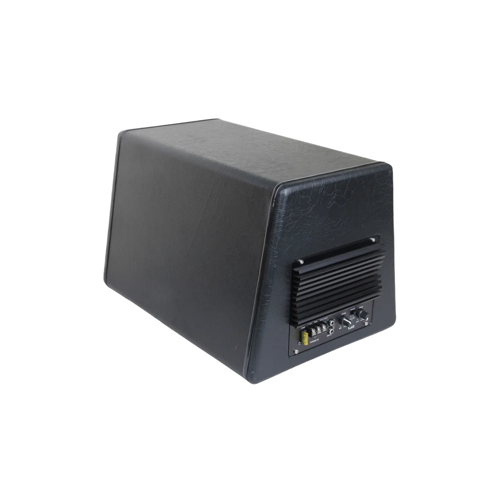 High Sound Quality Car Bass Speaker Pioneer Car Subwoofer Car Under Seat Active Subwoofer Bass Speaker