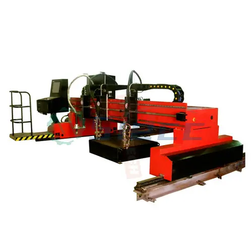 Высококачественная машина для плазменной резки листов нержавеющей стали