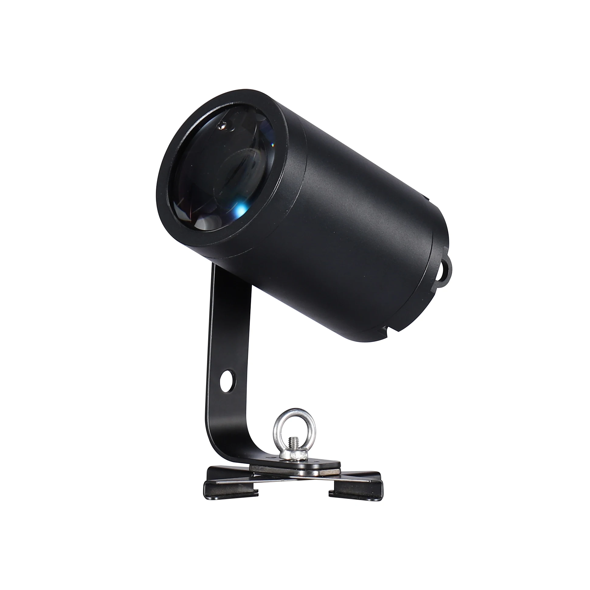 Lily Can 2.0 LED 20W 6in1 led Wireless Battery-Powered uplights DMX Wireless IP65 Waterproof LED Par