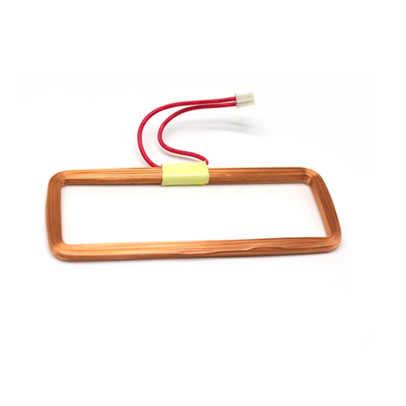 rfid inductance coil antenna rfid antenna coil tag square antenna coil