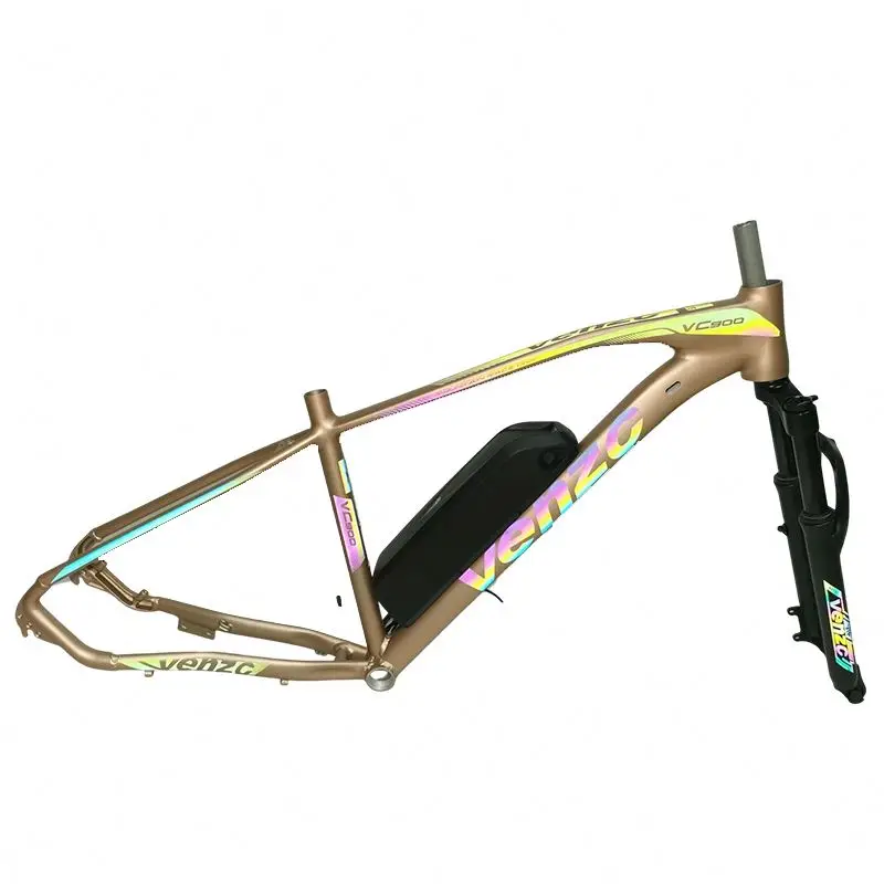 Wholesale Waterproof High Quality Processing Technology Spare Parts For Lithium Battery Bicycles Lithium Battery Bicycle