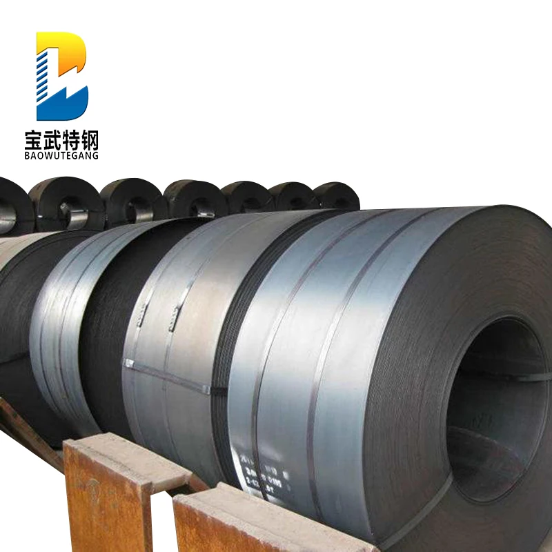 Low carbon steel 12 14 16 18 20 22 24 26 28 gauge  cold rolled carbon steel strips