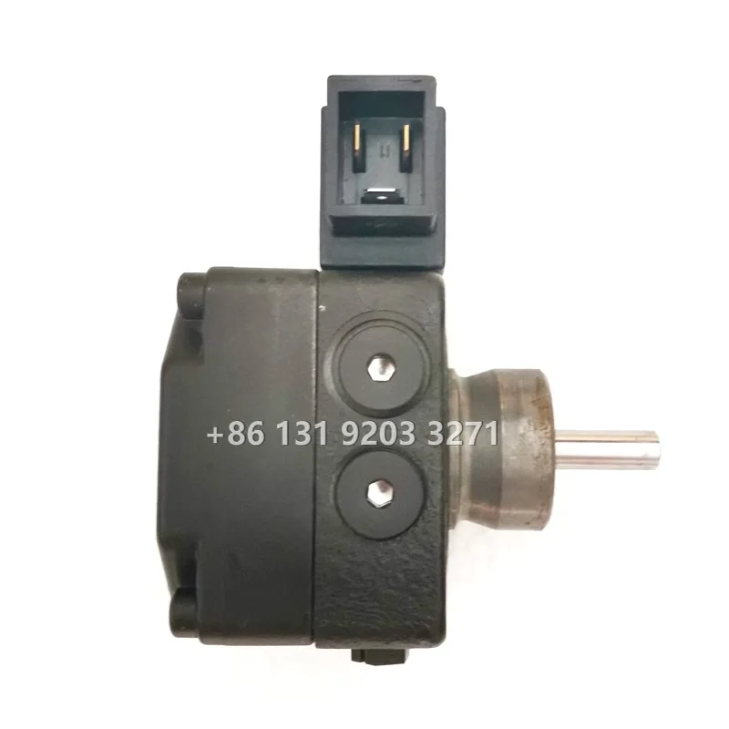 Oil Pump, BFP21R3 BFP21R5 BFP21L3 BFP21L5 Diesel Burner Booster Gear Oil Pump, Fuel Oil Burner Accessories for Fuel