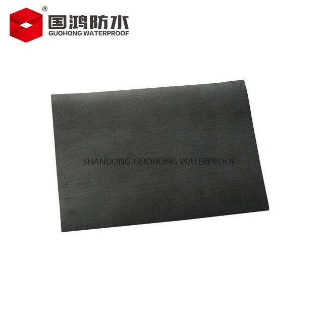 Hot-sale EPDM waterproof membrane for roofing
