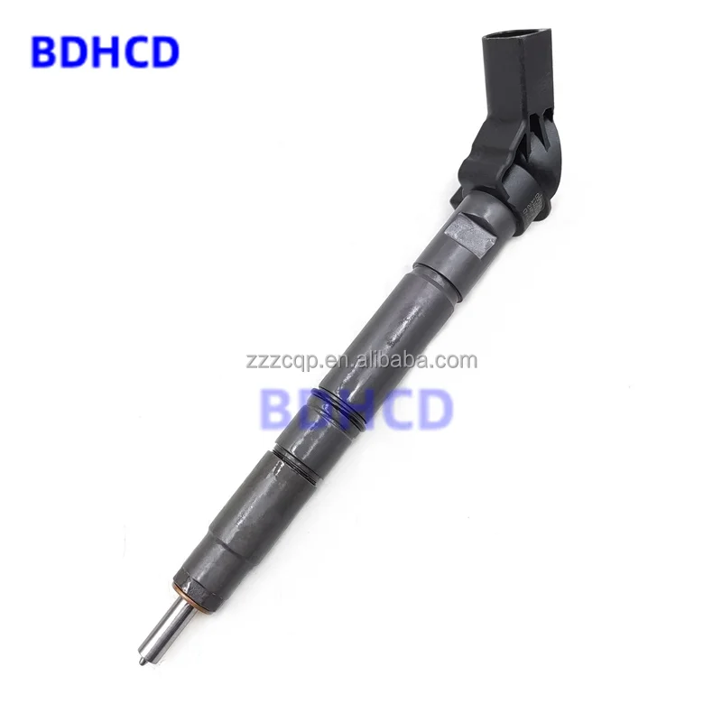 BDHCD Engine Parts Factory OEM Spare Parts For Cars Wholesale Common Rail Injector 0445116040 059130277CC For VW Audi Porsche