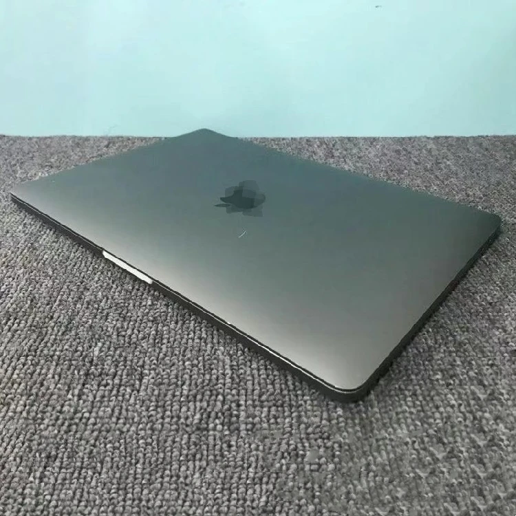Unlocked Used Laptop For 2017 MacBook Pro XW2 13.3 Inch i7-16G-1TB Second hand Notebook For Macbook