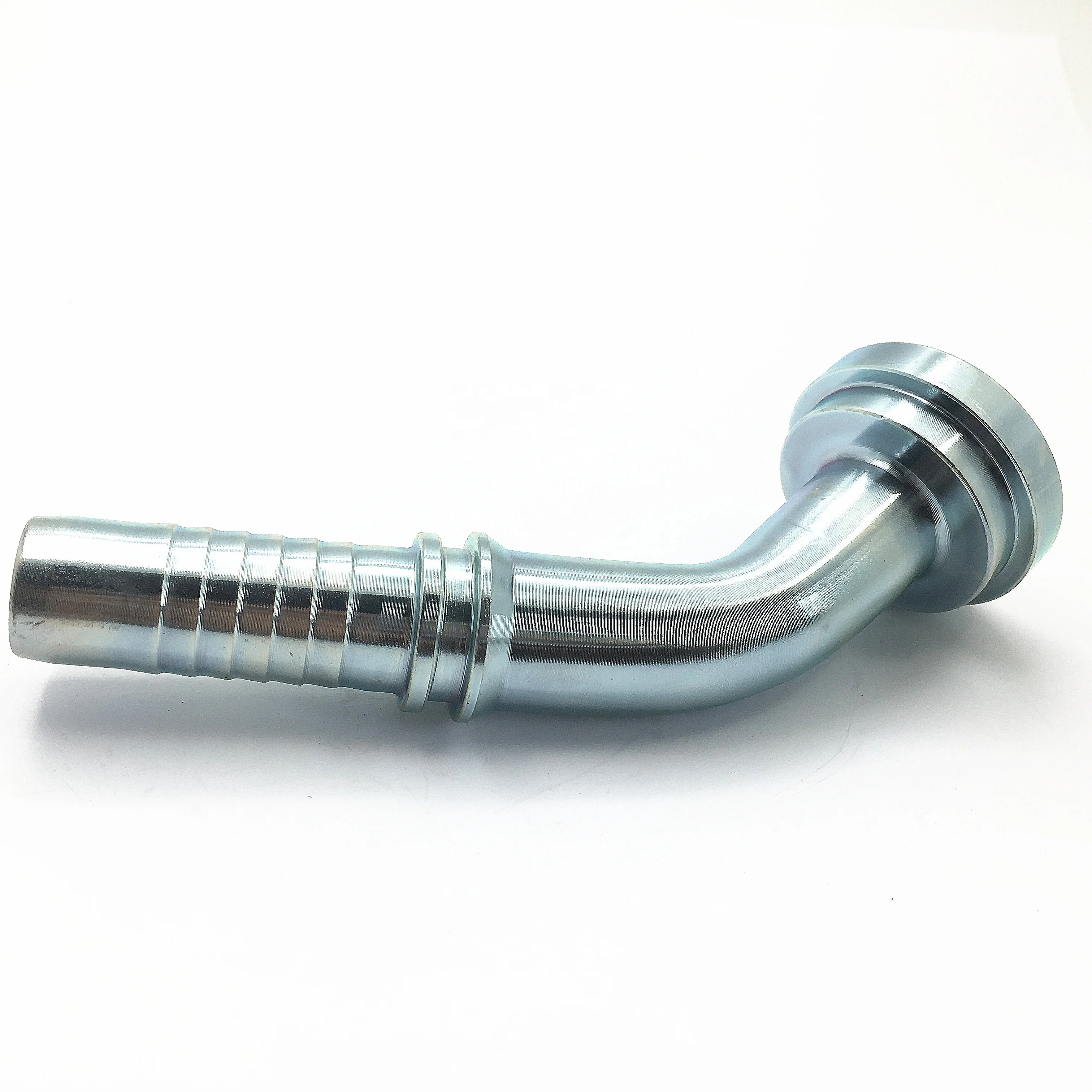 hot selling sae hydraulic flange 3000 psi cost effective metric hydraulic fitting stainless steel 87341